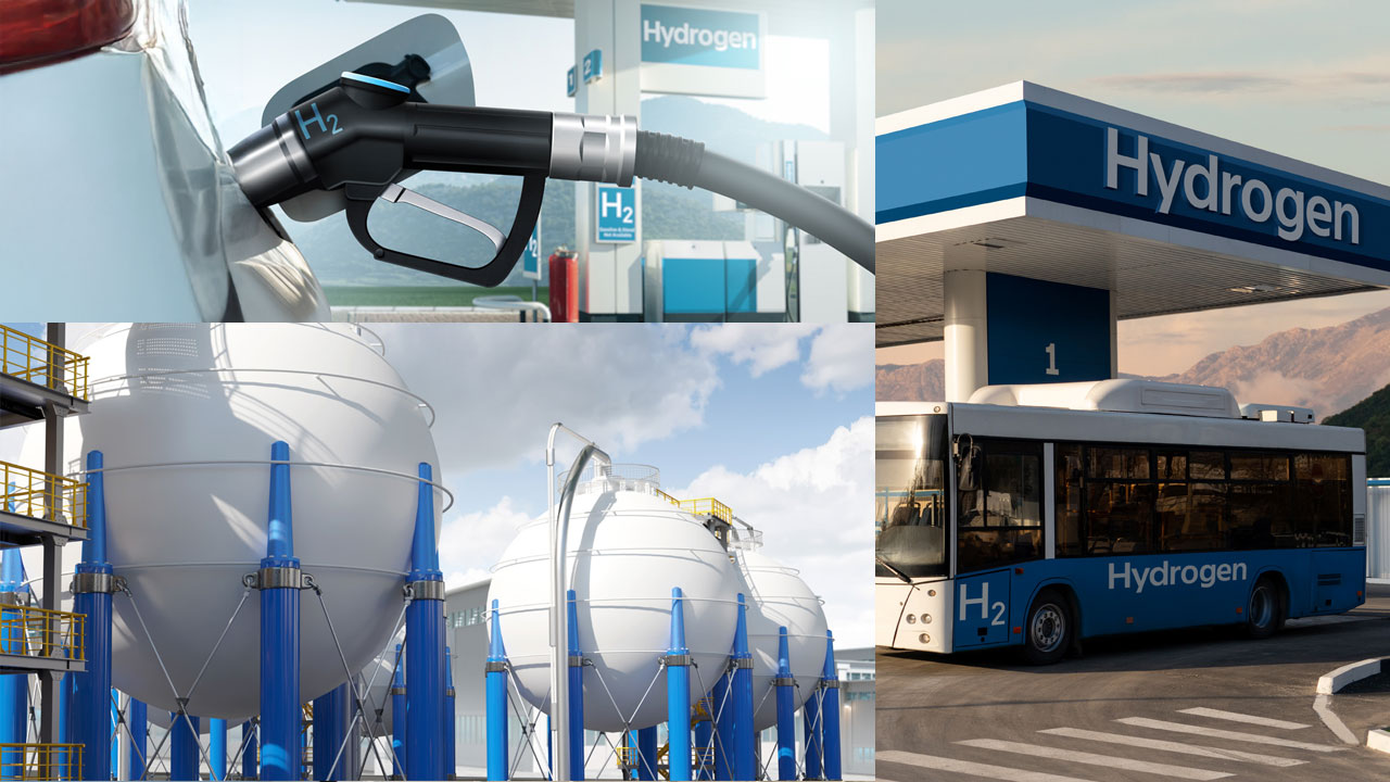 Advanced Monitoring Solutions for Industrial Applications