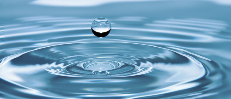 Water conservation