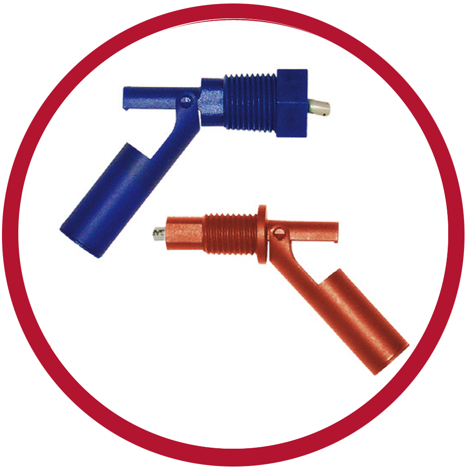 UNS-PA and UNS-PP NSF 61 Compliant Switches