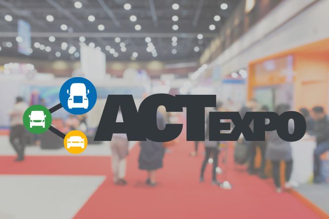 act expo