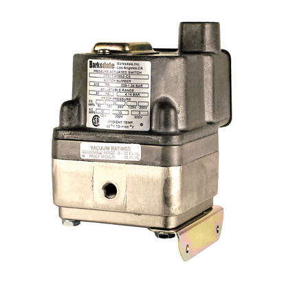 Diaphragm Differential Pressure Switches 