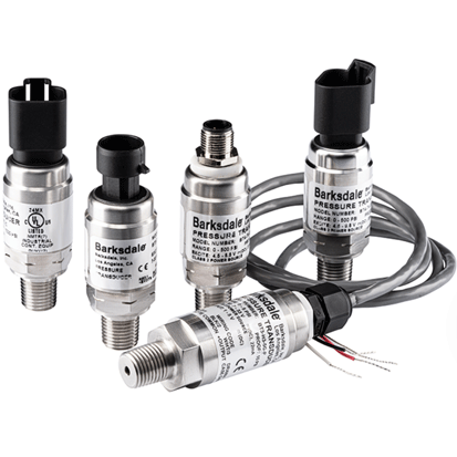 Pressure Transducer Pressure Sensor Industrial