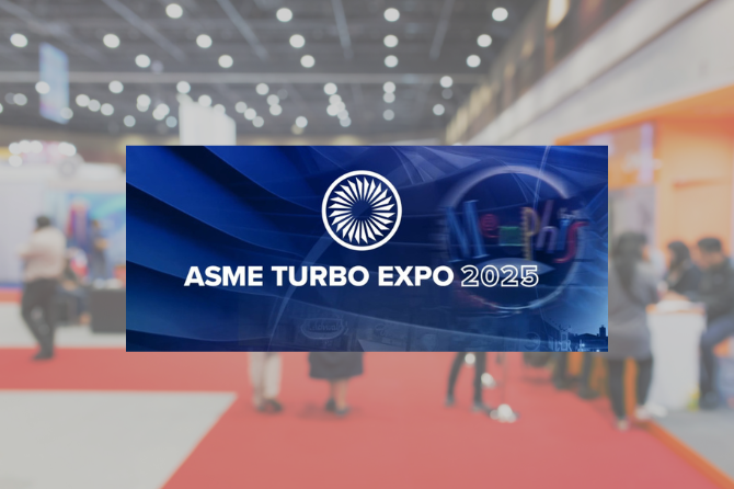 ASME Turbo Expo