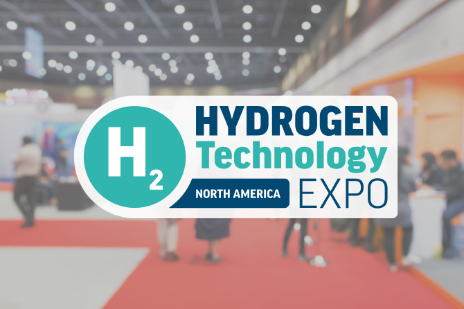 Hydrogen Technology Expo - North America