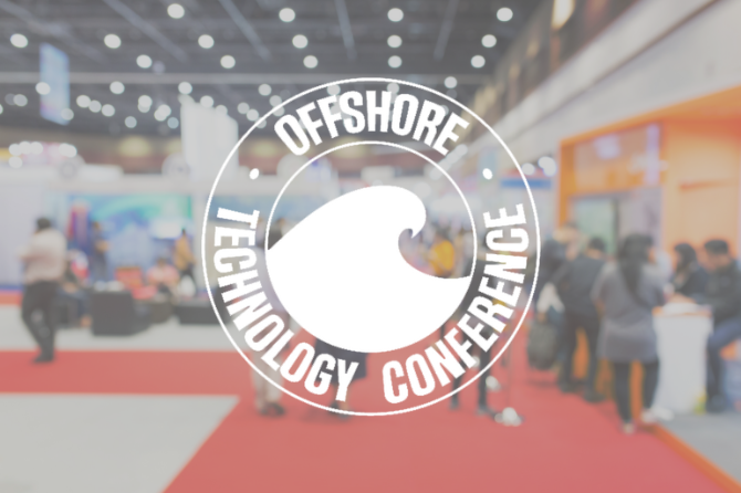 Offshore Technology Conference - OTC