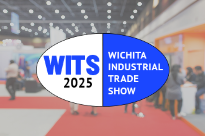 Wichita Industrial Tradeshow