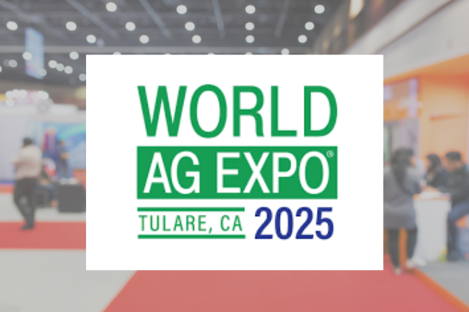 World Ag Expo