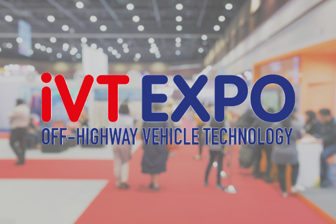 iVT Expo