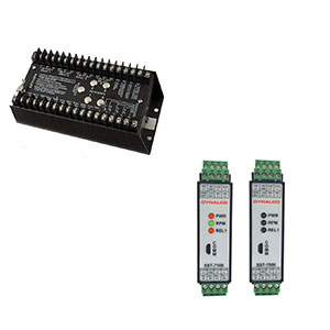 Speed Switches and Transmitters Dynalco