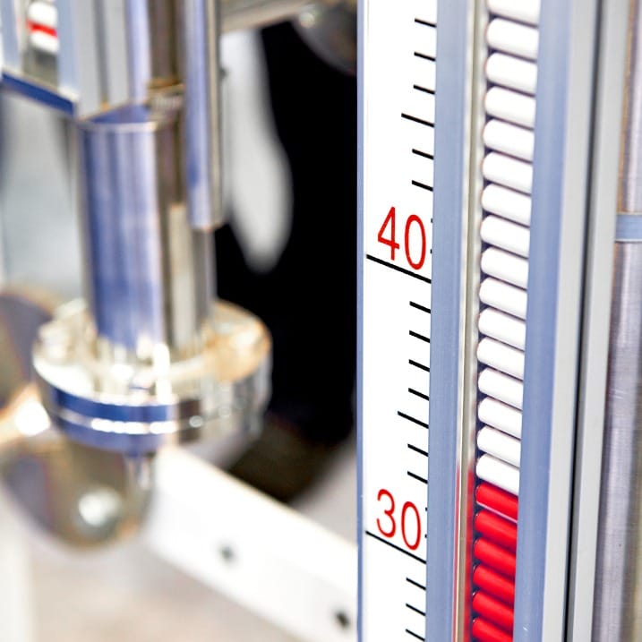 Levelsite Visual Level Measurement