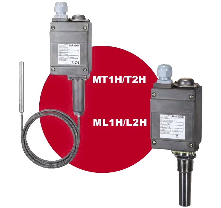 BPS and BDS Series Electronic Switches
