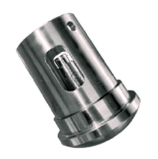 Hammer Union Pressure Transducer