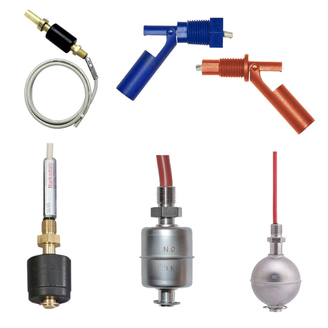 Single Level Float Switch UNS